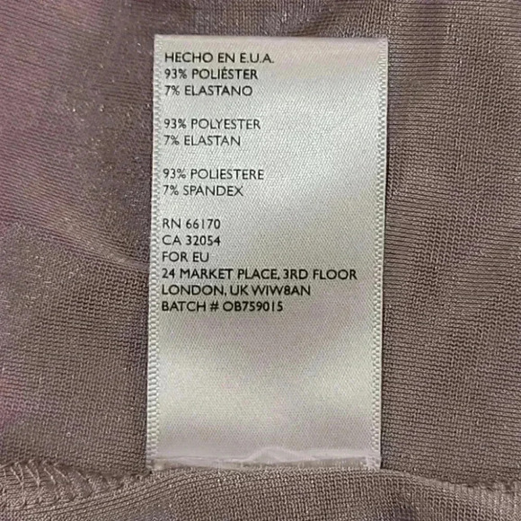 Urban Outfitters Sexy Women Crushed Velvet Flowy Pink Ruffle Romper Size Medium - Picture 7 of 12